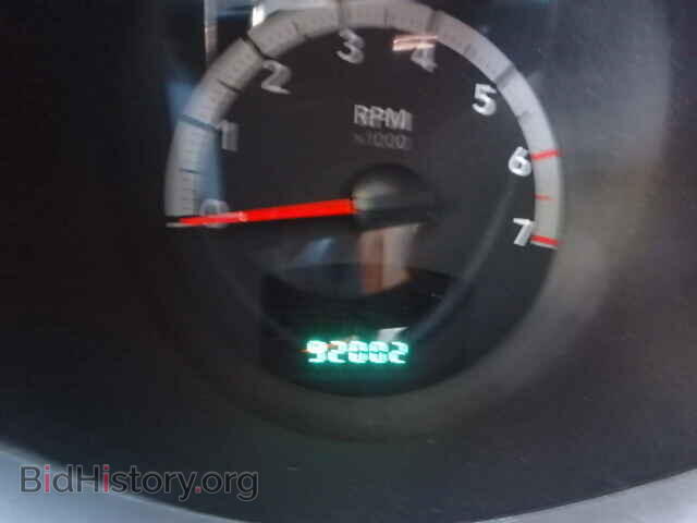 2007 DODGE NITRO - VIN: 1D8GU58K47W557170 - Photo 8