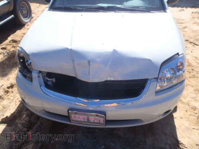 2007 MITSUBISHI GALANT - VIN: 4A3AB36F87E084770 - Фото 7