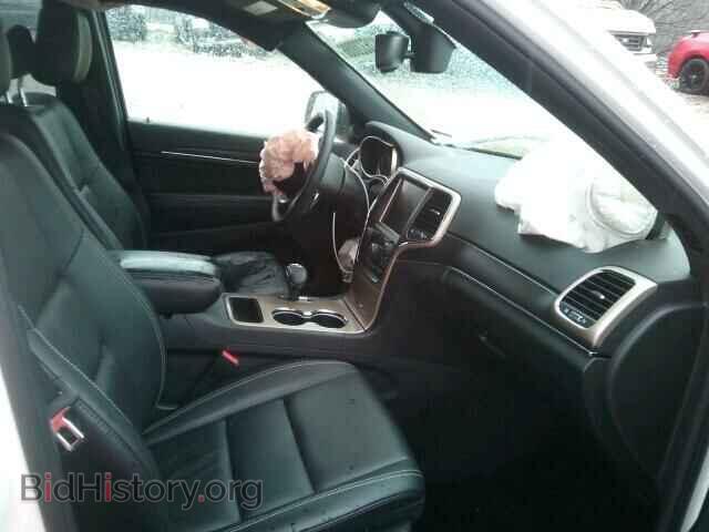 2015 JEEP CHEROKEE - VIN: 1C4RJEBG6FC681445 - Фото 5