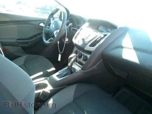 2012 FORD FOCUS - VIN: 1FAHP3F27CL172480 - Photo 5