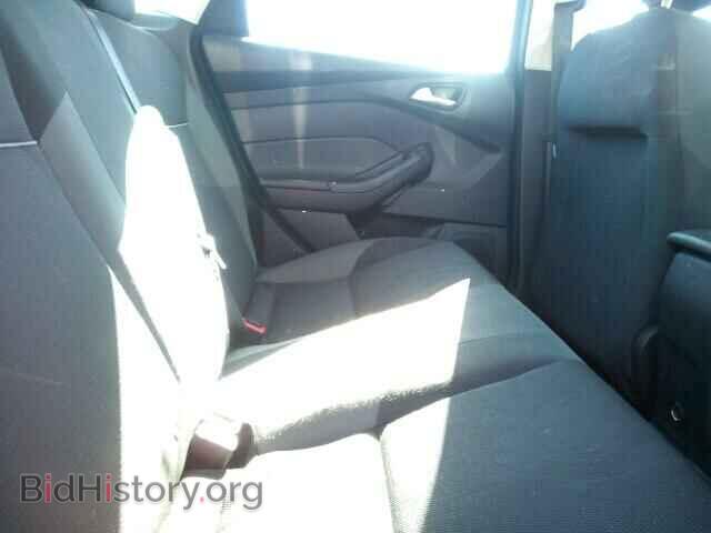 2012 FORD FOCUS - VIN: 1FAHP3F27CL172480 - Photo 6