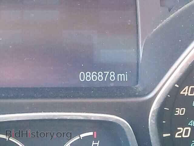 2012 FORD FOCUS - VIN: 1FAHP3F27CL172480 - Photo 8