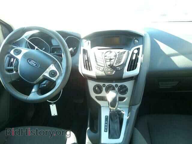 2012 FORD FOCUS - VIN: 1FAHP3F27CL172480 - Photo 9