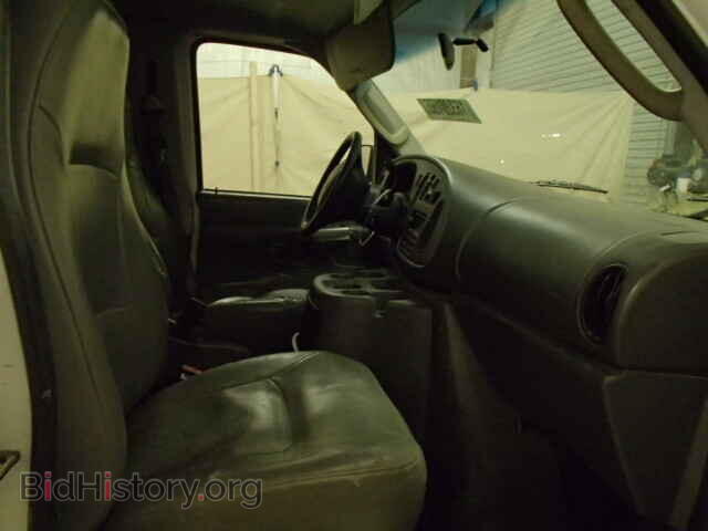 2003 FORD ECONOLINE - VIN: 1FTNE24L23HA13037 - Photo 5
