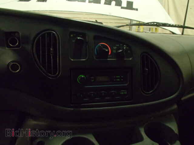 2003 FORD ECONOLINE - VIN: 1FTNE24L23HA13037 - Photo 9