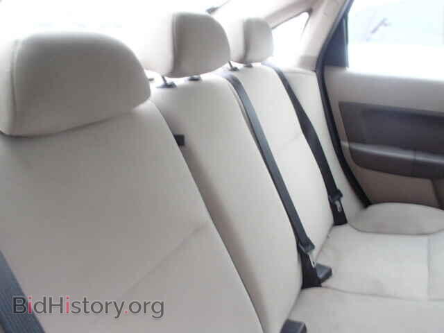 2010 FORD FOCUS - VIN: 1FAHP3EN8AW295017 - Фото 6