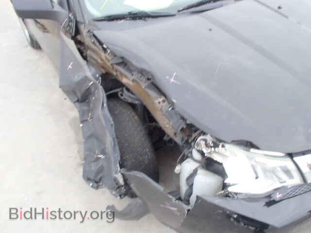 2010 FORD FOCUS - VIN: 1FAHP3EN8AW295017 - Фото 9