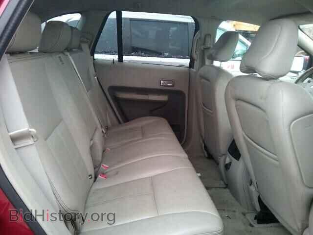 2007 FORD EDGE - VIN: 2FMDK49C87BA43327 - Photo 6