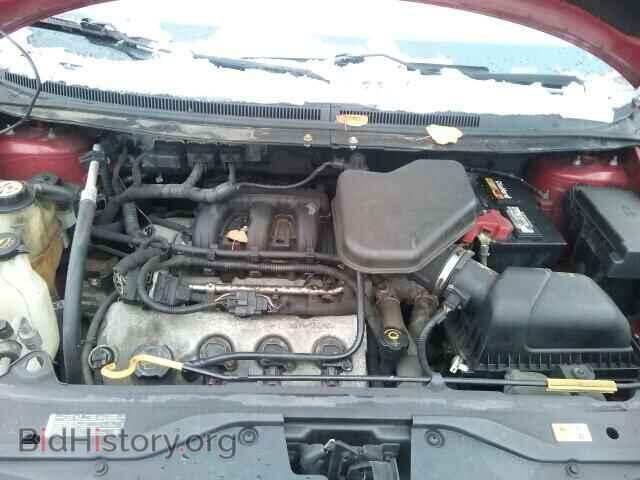 2007 FORD EDGE - VIN: 2FMDK49C87BA43327 - Photo 7