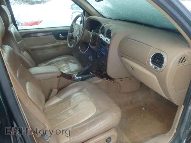 2003 GMC ENVOY - VIN: 1GKDT13SX32216348 - Фото 5