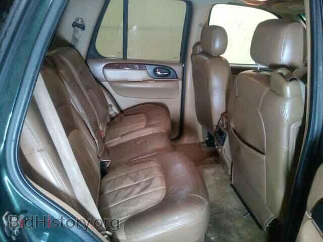 2003 GMC ENVOY - VIN: 1GKDT13SX32216348 - Фото 6