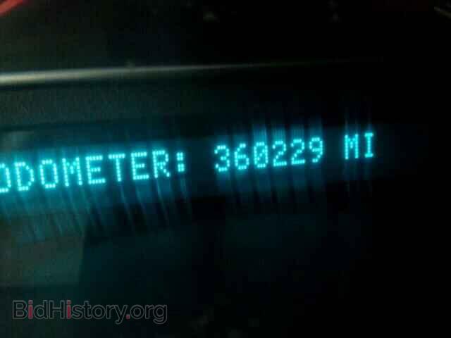 2003 GMC ENVOY - VIN: 1GKDT13SX32216348 - Фото 8