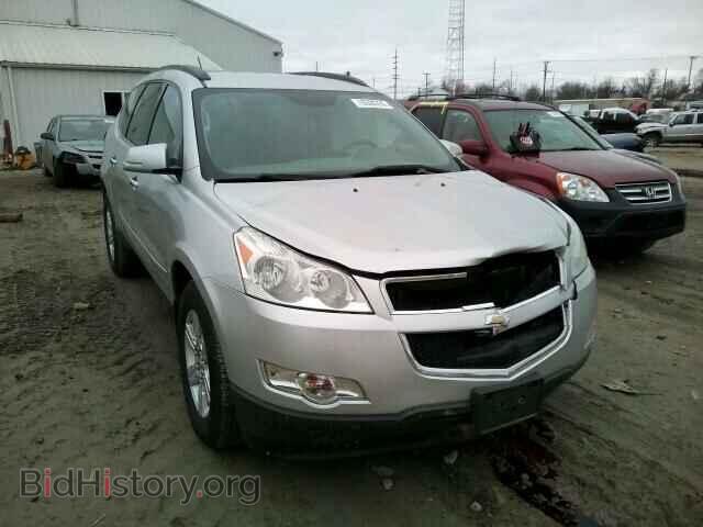 Photo 1GNER23D49S111536 - CHEVROLET TRAVERSE 2009