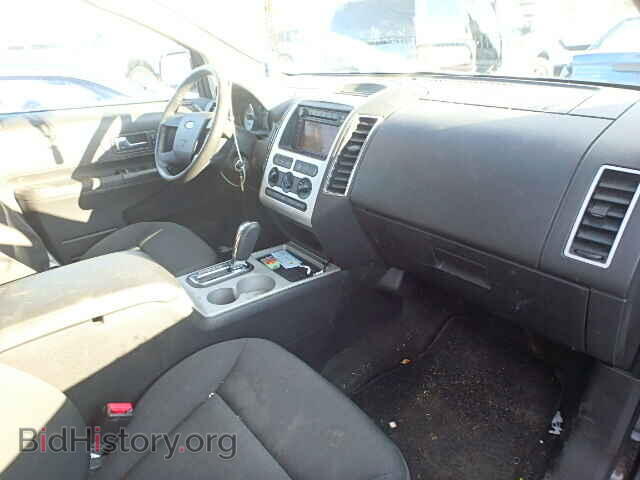2007 FORD EDGE - VIN: 2FMDK48C97BB32955 - Photo 5