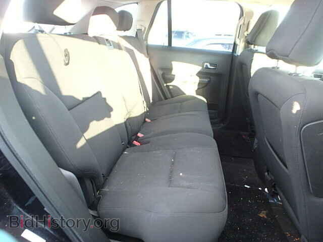 2007 FORD EDGE - VIN: 2FMDK48C97BB32955 - Photo 6