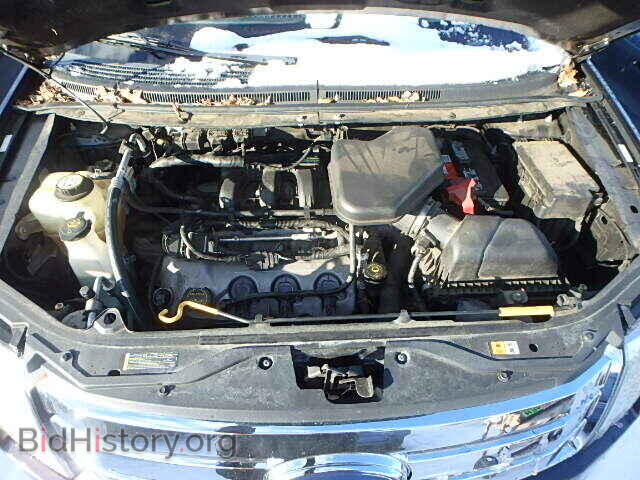 2007 FORD EDGE - VIN: 2FMDK48C97BB32955 - Photo 7
