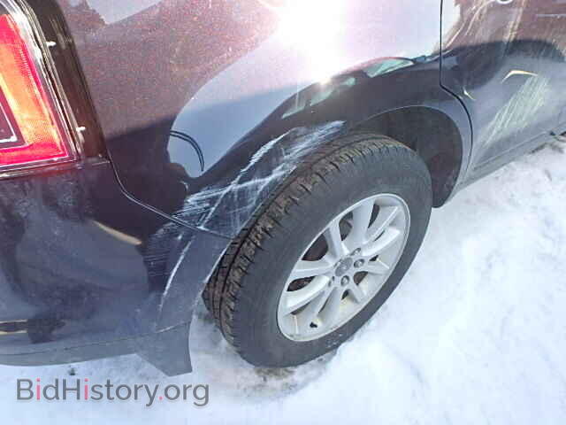 2007 FORD EDGE - VIN: 2FMDK48C97BB32955 - Photo 10