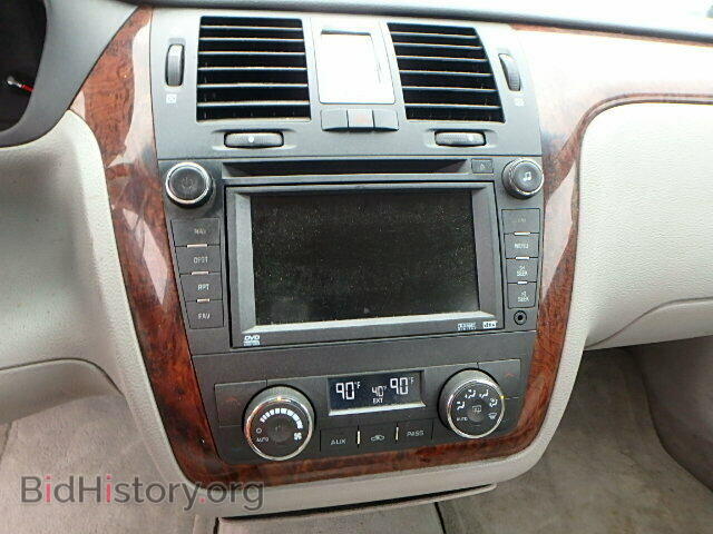 2006 CADILLAC DTS - VIN: 1G6KD57Y96U198829 - Фото 9