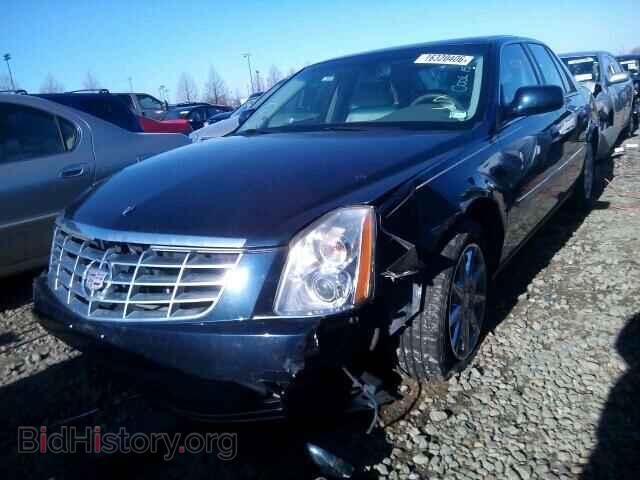 2007 CADILLAC DTS - VIN: 1G6KD57Y67U177003 - Фото 2