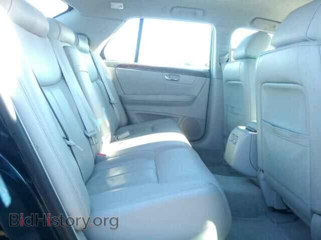 2007 CADILLAC DTS - VIN: 1G6KD57Y67U177003 - Фото 6