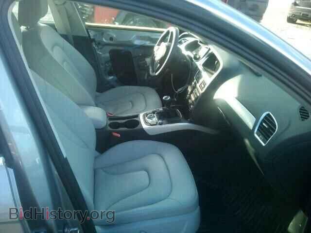 2016 Audi A4 (VIN WAUHFAFL2GN009043) — фото 5 из 10