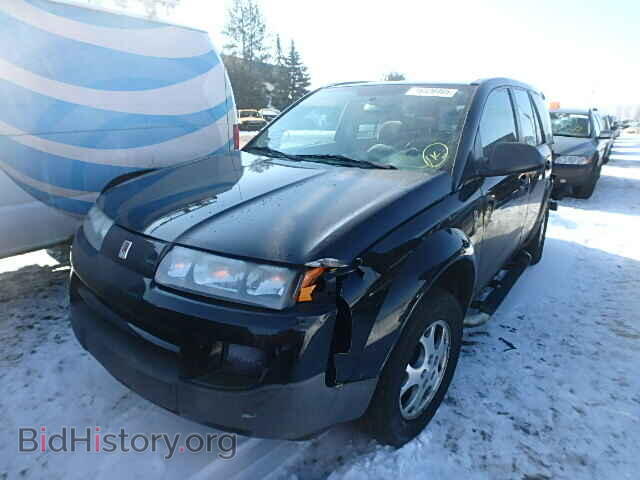 2003 SATURN VUE - VIN: 5GZCZ63B63S896315 - Фото 2