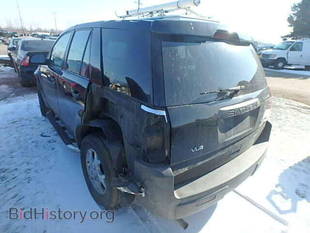 2003 SATURN VUE - VIN: 5GZCZ63B63S896315 - Фото 3