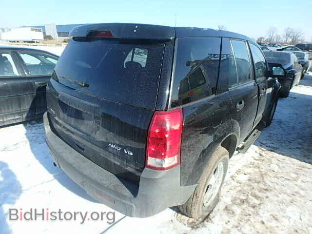 2003 SATURN VUE - VIN: 5GZCZ63B63S896315 - Фото 4