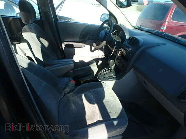 2003 SATURN VUE - VIN: 5GZCZ63B63S896315 - Фото 5
