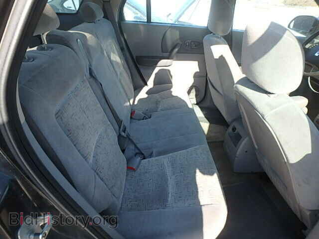 2003 SATURN VUE - VIN: 5GZCZ63B63S896315 - Фото 6
