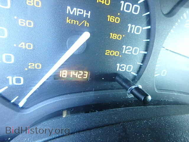 2003 SATURN VUE - VIN: 5GZCZ63B63S896315 - Фото 8