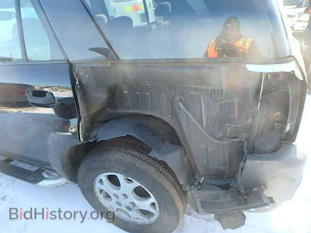 2003 SATURN VUE - VIN: 5GZCZ63B63S896315 - Фото 10