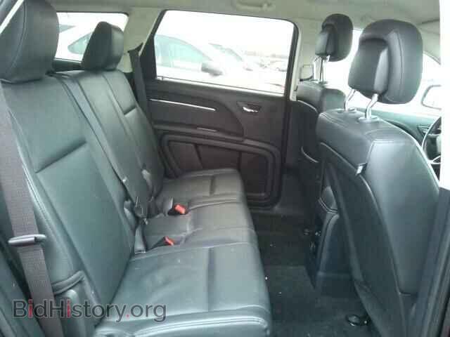 2010 DODGE JOURNEY - VIN: 3D4PH6FV1AT196485 - Фото 6