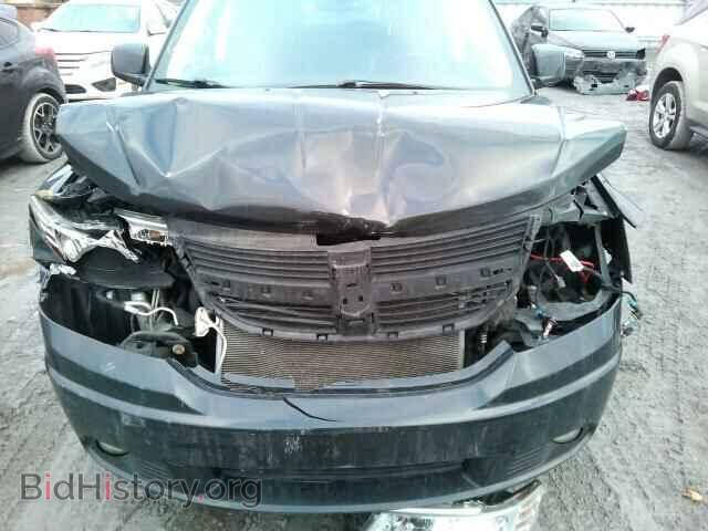 2010 DODGE JOURNEY - VIN: 3D4PH6FV1AT196485 - Фото 7