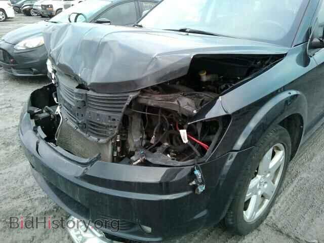 2010 DODGE JOURNEY - VIN: 3D4PH6FV1AT196485 - Фото 10
