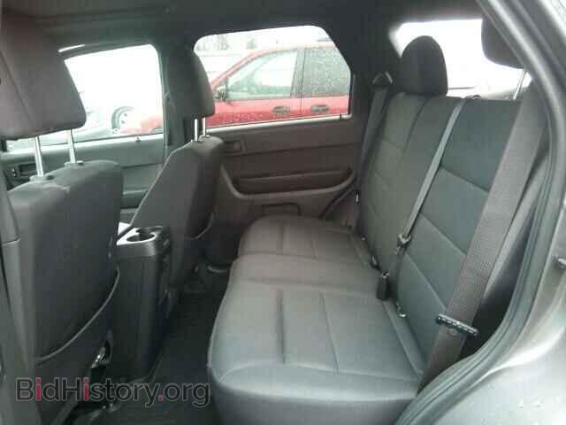 2012 FORD ESCAPE - VIN: 1FMCU9DG5CKA12324 - Фото 6