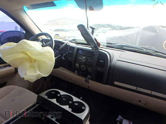 2007 CHEVROLET SILVERADO - VIN: 2GCEC13C971569730 - Photo 5