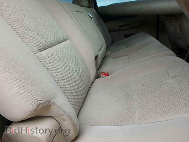 2007 CHEVROLET SILVERADO - VIN: 2GCEC13C971569730 - Photo 6