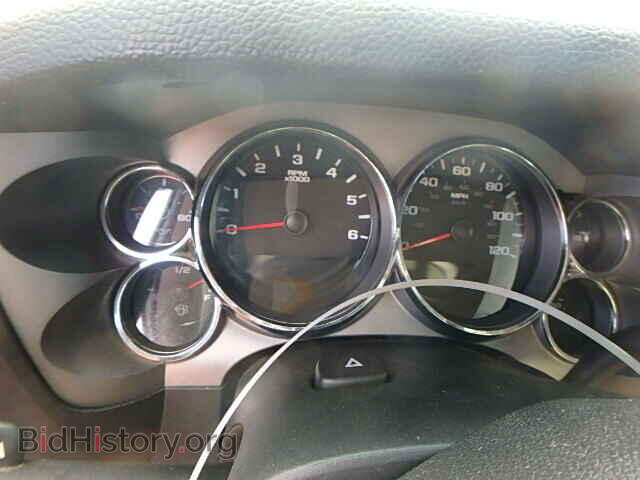 2007 CHEVROLET SILVERADO - VIN: 2GCEC13C971569730 - Photo 8