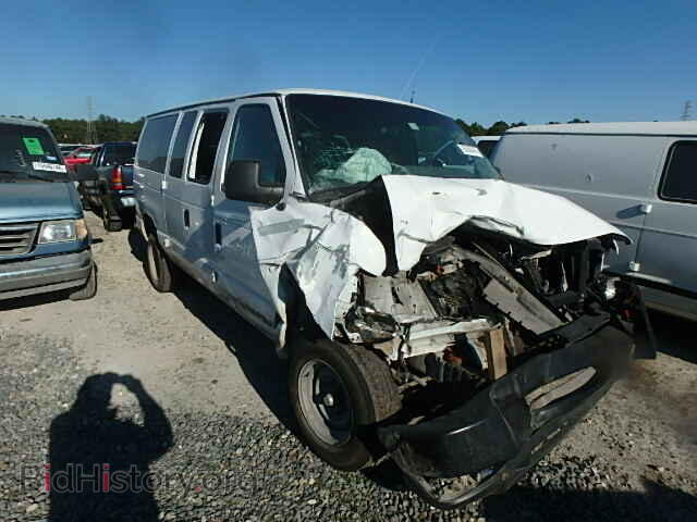 Фотография 1FBNE3BL3BDA17990 - FORD ECONOLINE 2011