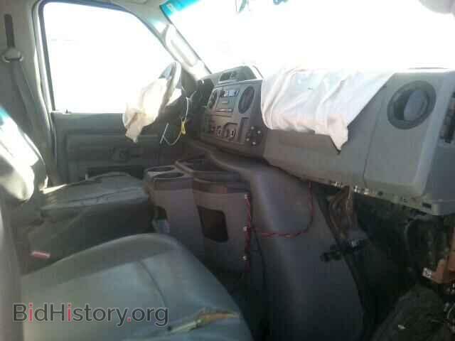 2011 FORD ECONOLINE - VIN: 1FBNE3BL3BDA17990 - Фото 5