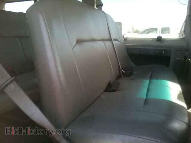 2011 FORD ECONOLINE - VIN: 1FBNE3BL3BDA17990 - Фото 6