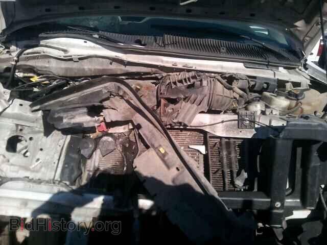 2011 FORD ECONOLINE - VIN: 1FBNE3BL3BDA17990 - Фото 7
