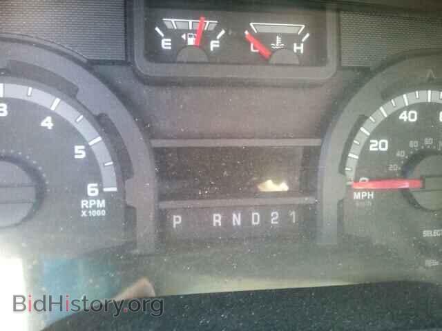 2011 FORD ECONOLINE - VIN: 1FBNE3BL3BDA17990 - Фото 8