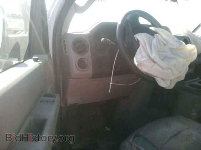 2011 FORD ECONOLINE - VIN: 1FBNE3BL3BDA17990 - Фото 9
