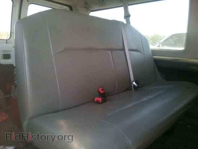 2011 FORD ECONOLINE - VIN: 1FBNE3BL3BDA17990 - Фото 10