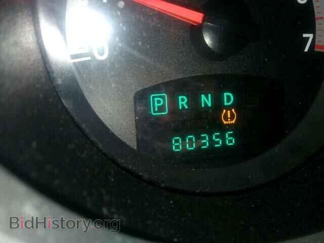 2007 DODGE NITRO - VIN: 1D8GU58687W682854 - Фото 8