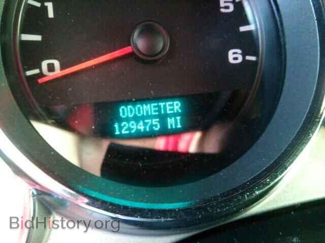 2012 CHEVROLET SILVERADO - VIN: 3GCPKSE73CG264162 - Фото 8