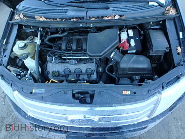 2007 FORD EDGE - VIN: 2FMDK46C77BA34235 - Фото 7