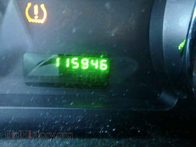 2007 FORD EDGE - VIN: 2FMDK46C77BA34235 - Фото 8